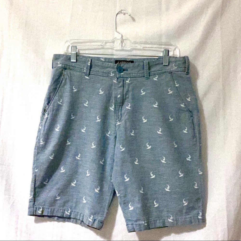 Men’s Shorts